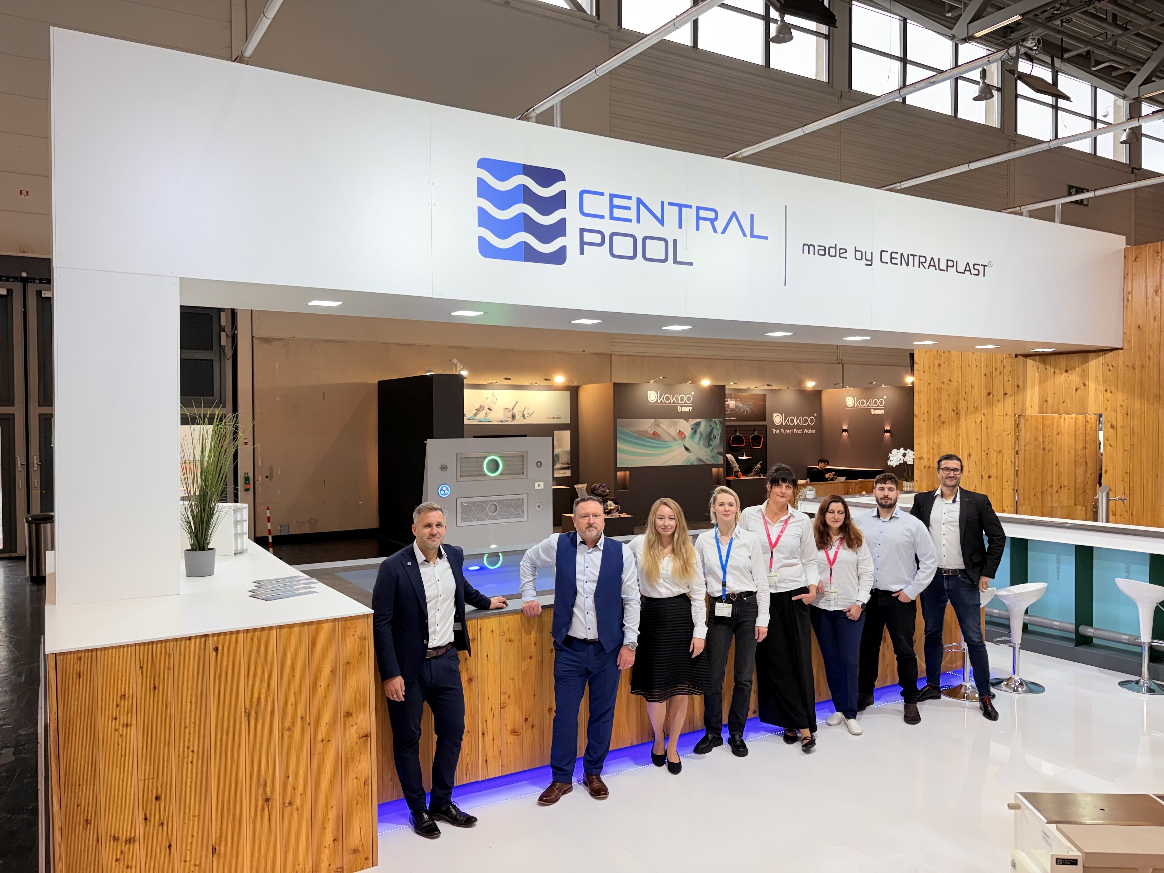       
          <strong>Aquanale 2025</strong>  je úspěšně za námi
      