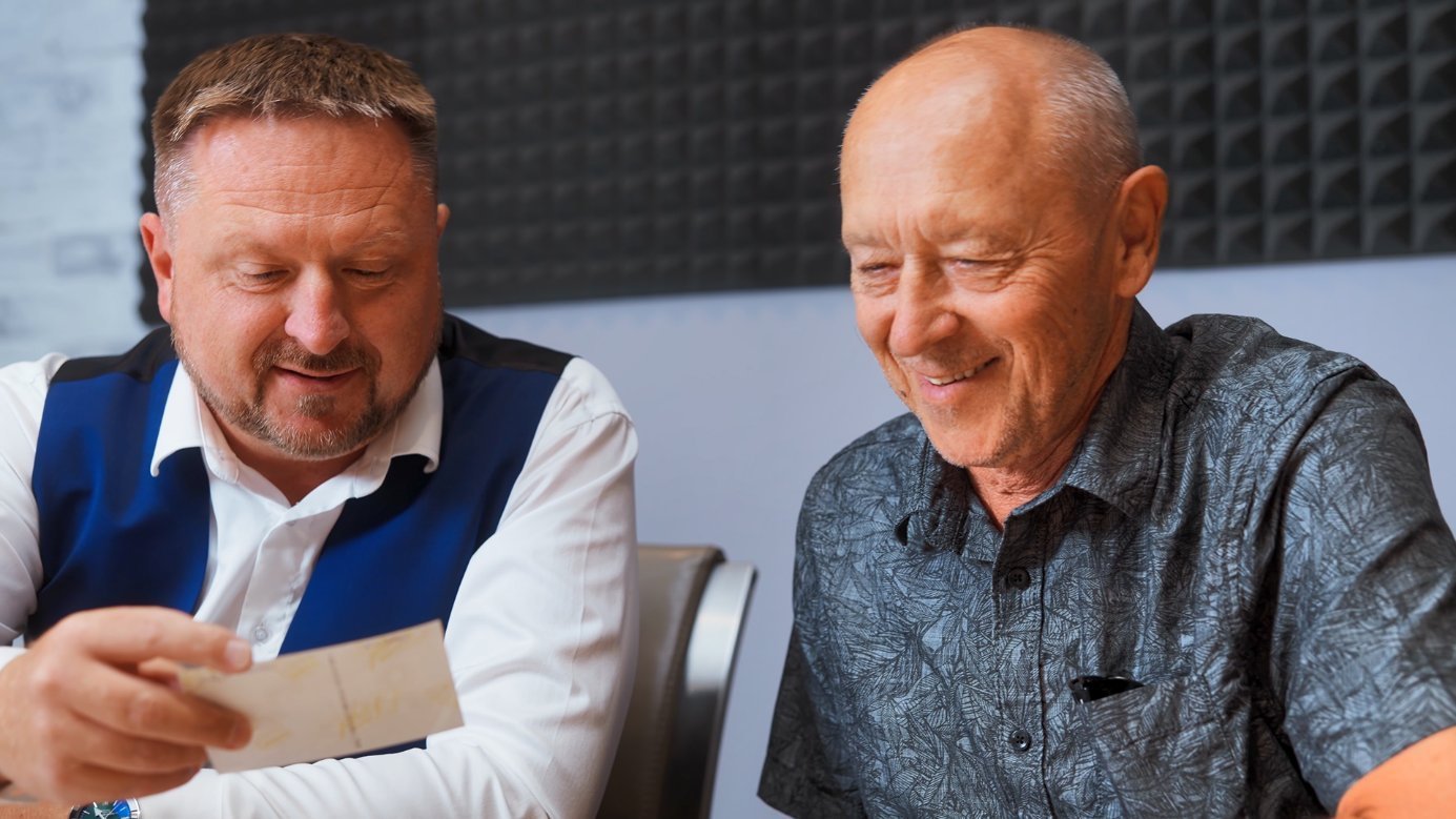 Pavel Šponar, CEO společnosti Centralpool s.r.o., jednající se zákazníkem