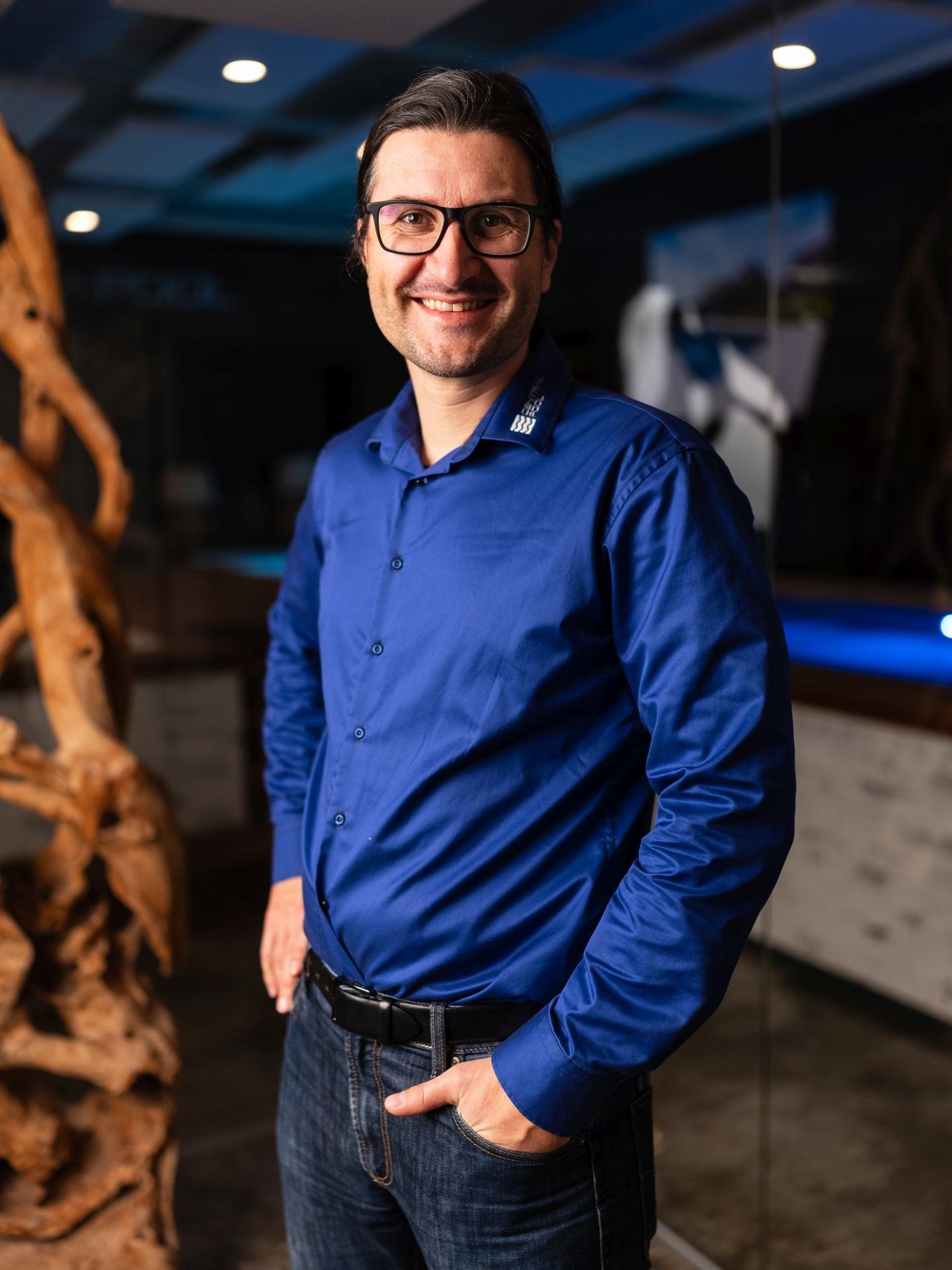 David-Kroutil